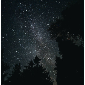 Stargazing