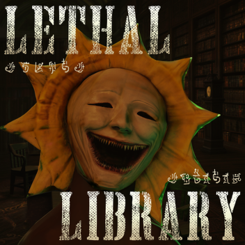 Lethal Library