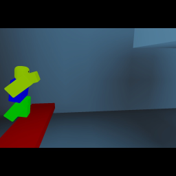 Bloxd Platformer ( beta )
