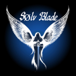 Sølv Blade