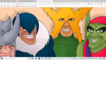 Me and The Boys: The Killer of Cringe