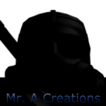 Mr. A Creations