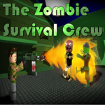 The Zombie Survival Crew