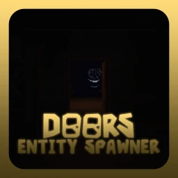 Doors Entity Spawner [FANMADE] icon