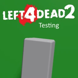 Left 4 Dead 2 : Testing icon