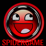 SPIDERGAME