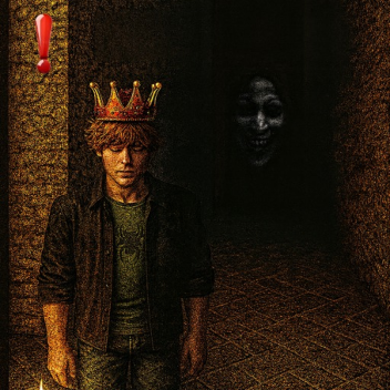 [Horror] The Thing Next Room