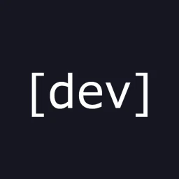[dev] icon