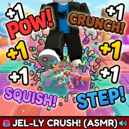 Best ASMR game!