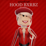 hood bxrbz