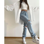 Aesthetically cute clothes!