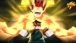 [AKTUALIZACJA 1.1] Inazuma Strikers