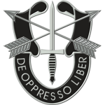 [IRA] Special Operations Command