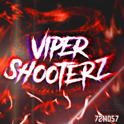 Viper Shooterz Roblox group icon