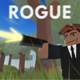 Rogue V0.19 (OLD)