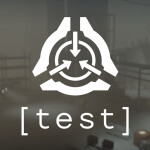SCP: Site Roleplay [TEST]