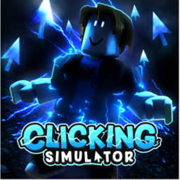 Clicking Simulator (Alpha)