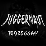 #Juggernautヅ