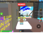 Squid fan game