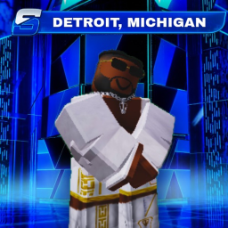 GRXWE Shockdown Detroit