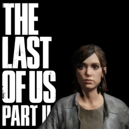 The Last Of Us Part II [ALPHA] icon