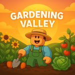 Gardening Valley Community