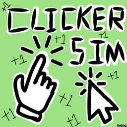 Clicker simulator ⚡