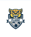 FLAME Clan Touch Football