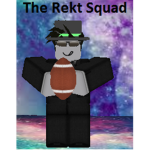 The Rekt Squad