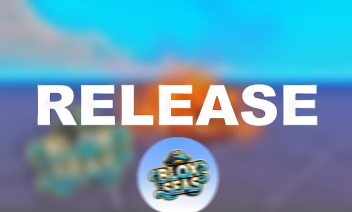 BLOX SEAS!
