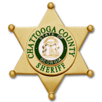 Chattooga County Sheriff's Office