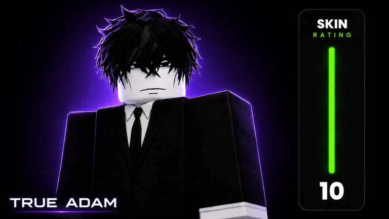 Mogged | เล่นบน Roblox