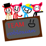 TEAM ROBLOXIAN STUDIO
