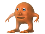 orange man my beloved