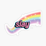 SLAY SQUAD FAN GROUP