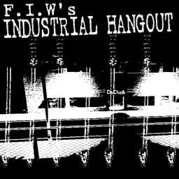 Industrial Hangout