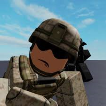Gun Battle X