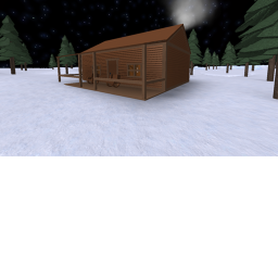 Cold Forest