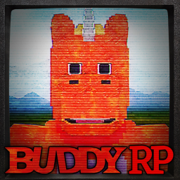 [BETA] 🪓"Buddy: RP"🦄 icon