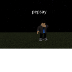 The Pepsay gang