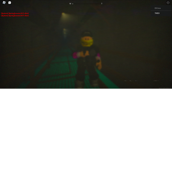 EVADE [new nextbots]