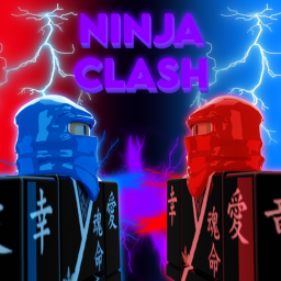 Ninja Clash