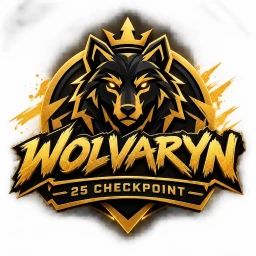 [ 25 CHECK-POIN ] WOLVARYN OBSTACLE icon