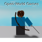 Open-World Games Group Thumbnail