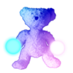 Ash the cool bear Fan Group!