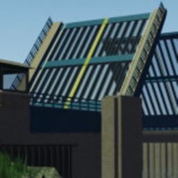 WIP | Clay County V2