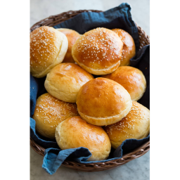 Buns obby