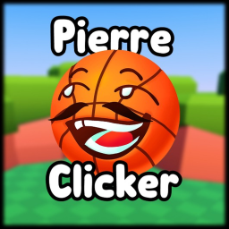 Pierre Clicker