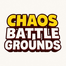 CHAOS BATTLEGROUNDS