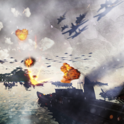 Conflict Rising 2